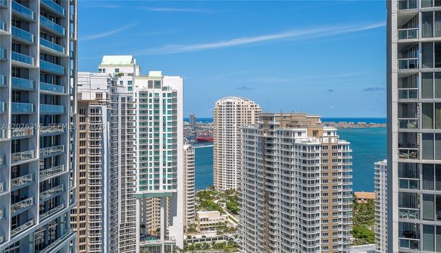 485 Brickell Ave 3410, Miami, FL 33131