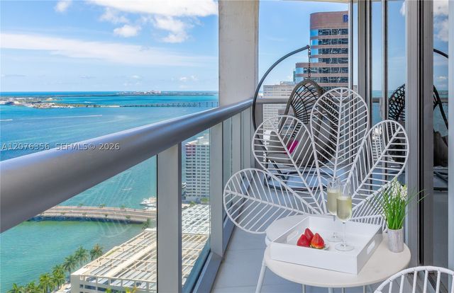 485 Brickell Ave 3410, Miami, FL 33131