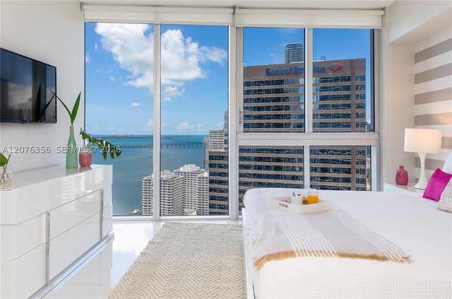 485 Brickell Ave 3410, Miami, FL 33131