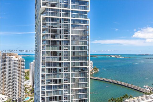 485 Brickell Ave 3410, Miami, FL 33131