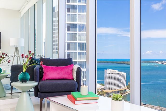 485 Brickell Ave 3410, Miami, FL 33131