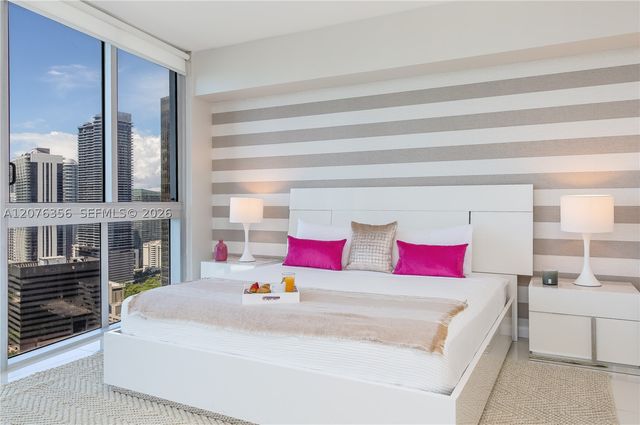 485 Brickell Ave 3410, Miami, FL 33131