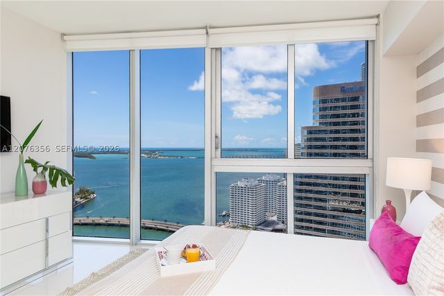 485 Brickell Ave 3410, Miami, FL 33131