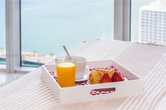 485 Brickell Ave 3410, Miami, FL 33131