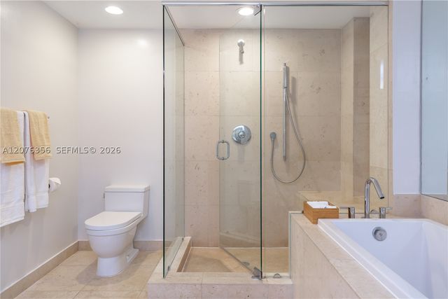 485 Brickell Ave 3410, Miami, FL 33131