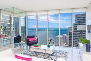 485 Brickell Ave 3410, Miami, FL 33131