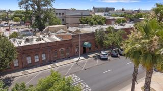 417 E Center Avenue, Visalia, CA 93291