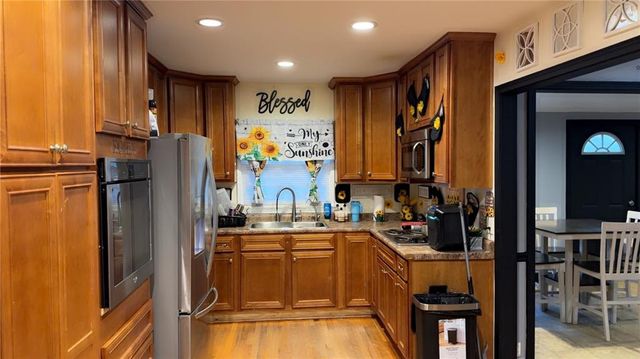 1105 Camellia Drive, Cordele, GA 31015
