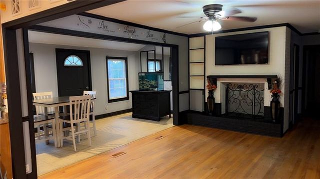 1105 Camellia Drive, Cordele, GA 31015