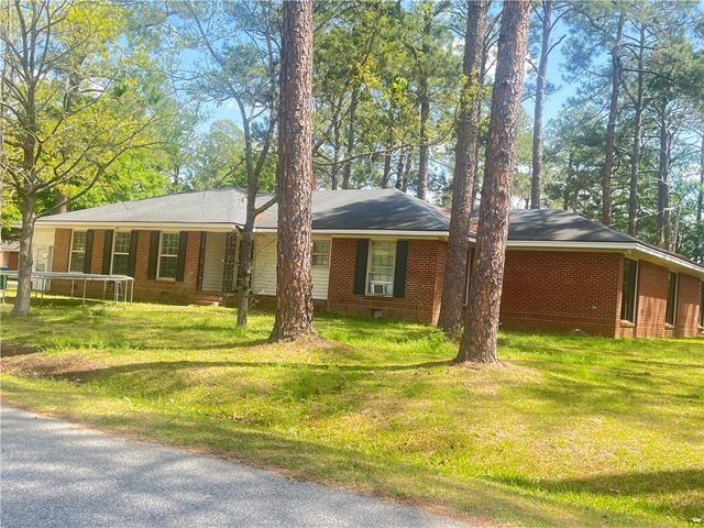 1105 Camellia Drive, Cordele, GA 31015