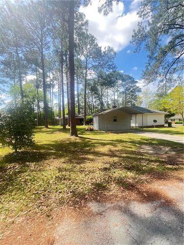 1105 Camellia Drive, Cordele, GA 31015