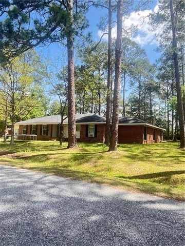 1105 Camellia Drive, Cordele, GA 31015