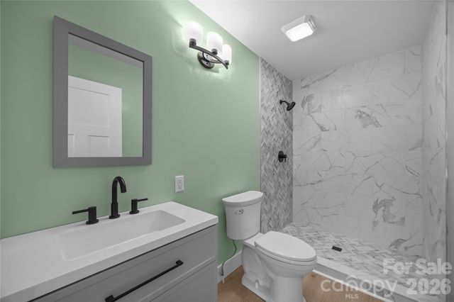 221 John C Logan Road, Rutherfordton, NC 28139