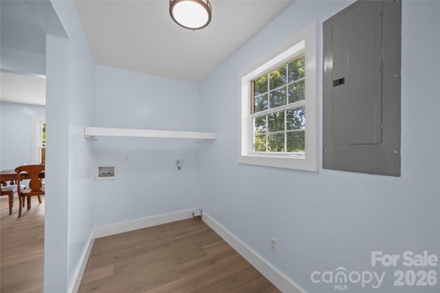 221 John C Logan Road, Rutherfordton, NC 28139