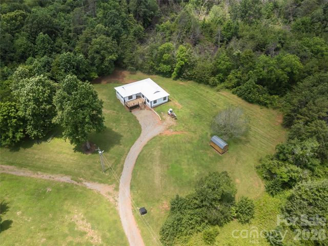 221 John C Logan Road, Rutherfordton, NC 28139