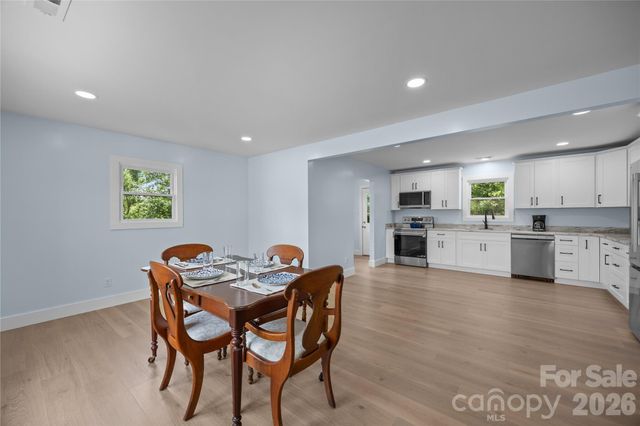 221 John C Logan Road, Rutherfordton, NC 28139