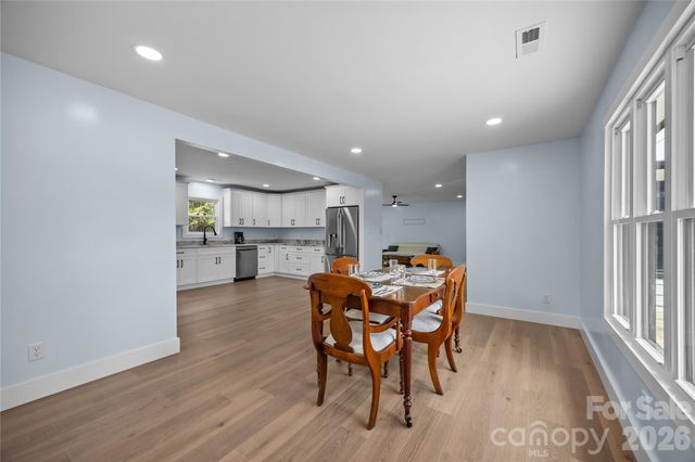 221 John C Logan Road, Rutherfordton, NC 28139
