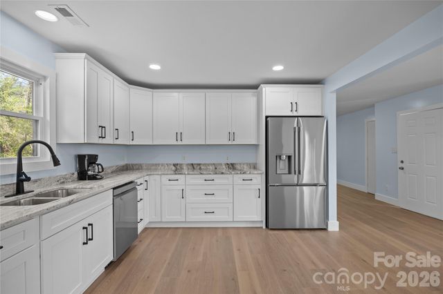 221 John C Logan Road, Rutherfordton, NC 28139