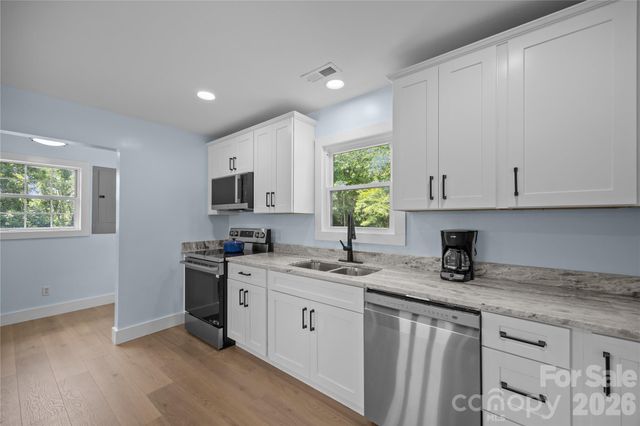 221 John C Logan Road, Rutherfordton, NC 28139