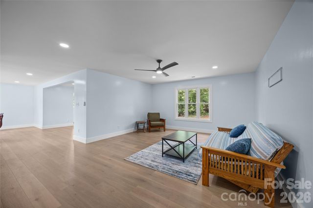 221 John C Logan Road, Rutherfordton, NC 28139