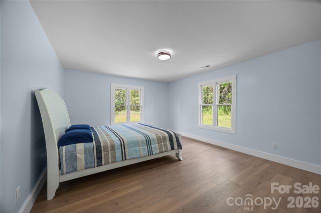 221 John C Logan Road, Rutherfordton, NC 28139