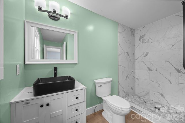 221 John C Logan Road, Rutherfordton, NC 28139