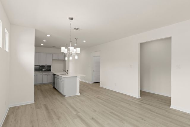 1241 Anderson Drive, Trenton, TX 75490