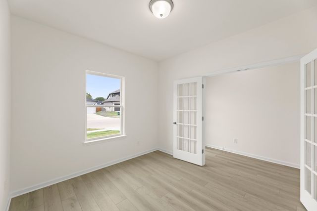 1241 Anderson Drive, Trenton, TX 75490