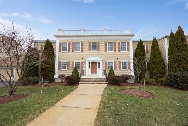 24 Weatherly Drive 1, Salem, MA 01970