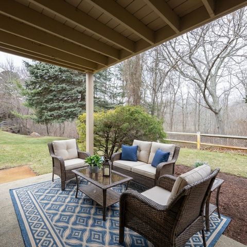 24 Weatherly Drive 1, Salem, MA 01970