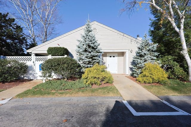 24 Weatherly Drive 1, Salem, MA 01970