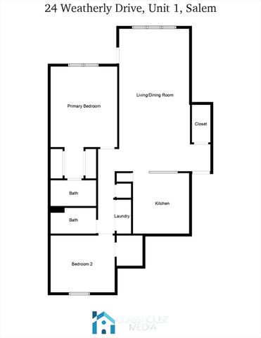 24 Weatherly Drive 1, Salem, MA 01970