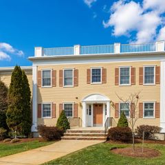 24 Weatherly Drive 1, Salem, MA 01970