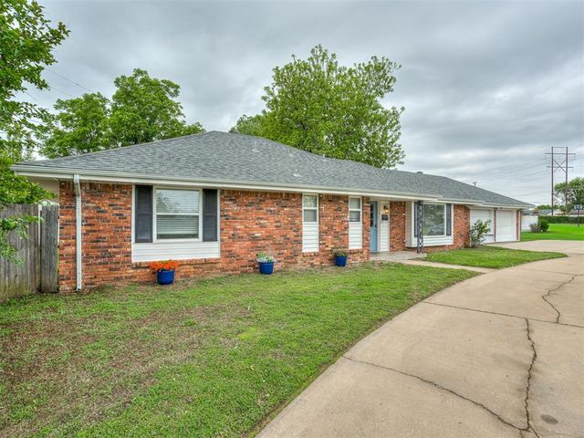 8301 S Country Club Drive, Oklahoma City, OK 73159