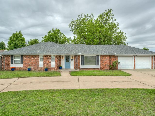 8301 S Country Club Drive, Oklahoma City, OK 73159