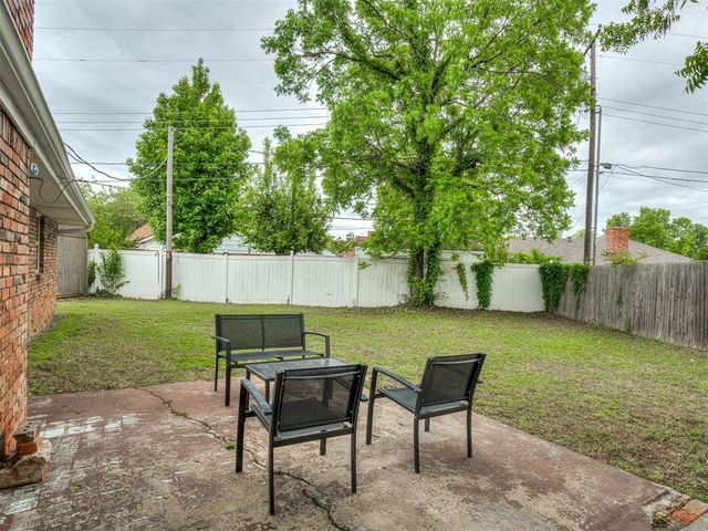 8301 S Country Club Drive, Oklahoma City, OK 73159