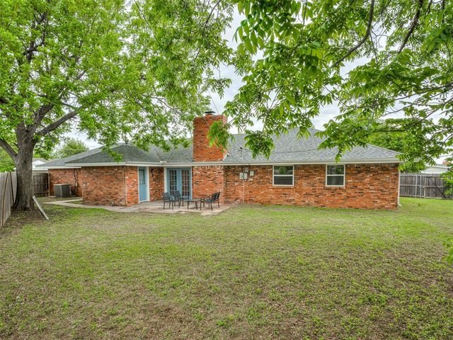 8301 S Country Club Drive, Oklahoma City, OK 73159