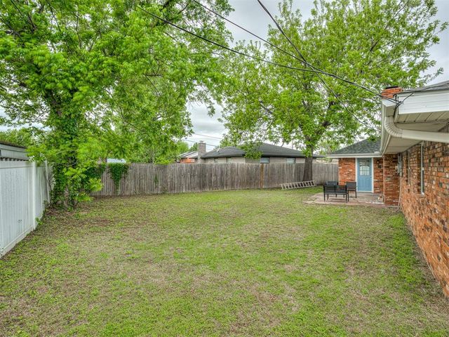 8301 S Country Club Drive, Oklahoma City, OK 73159