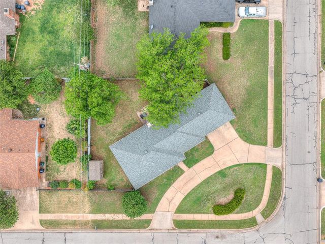 8301 S Country Club Drive, Oklahoma City, OK 73159