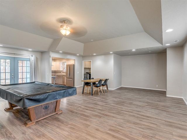 8301 S Country Club Drive, Oklahoma City, OK 73159