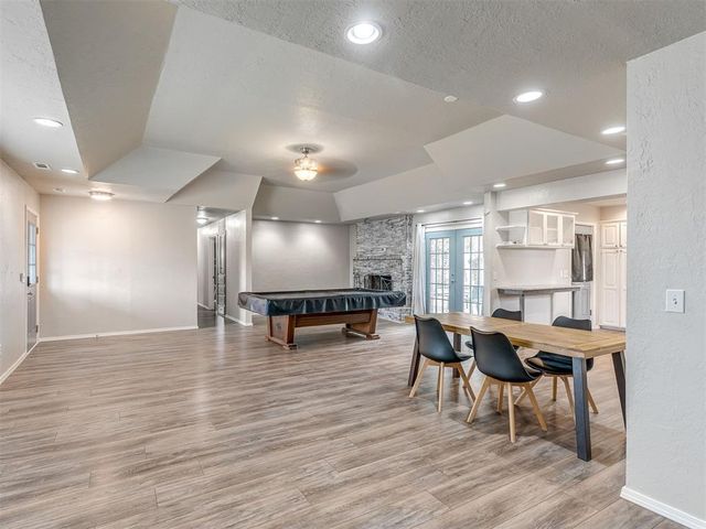 8301 S Country Club Drive, Oklahoma City, OK 73159