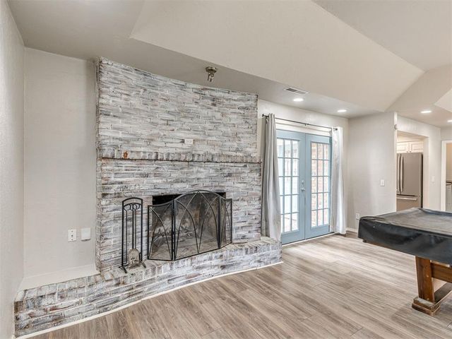 8301 S Country Club Drive, Oklahoma City, OK 73159