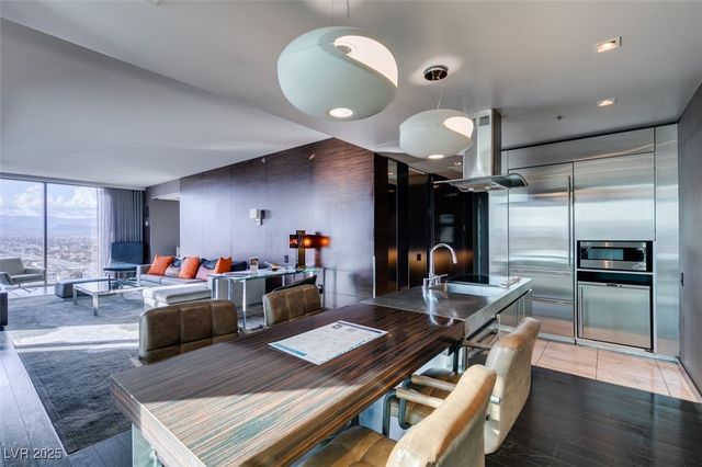 4381 West Flamingo Road 3121, Las Vegas, NV 89103