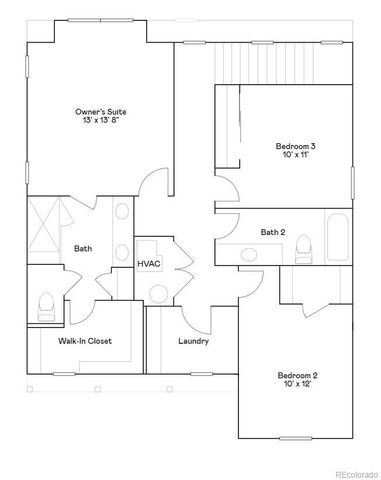 6944 E 149th Place, Thornton, CO 80602