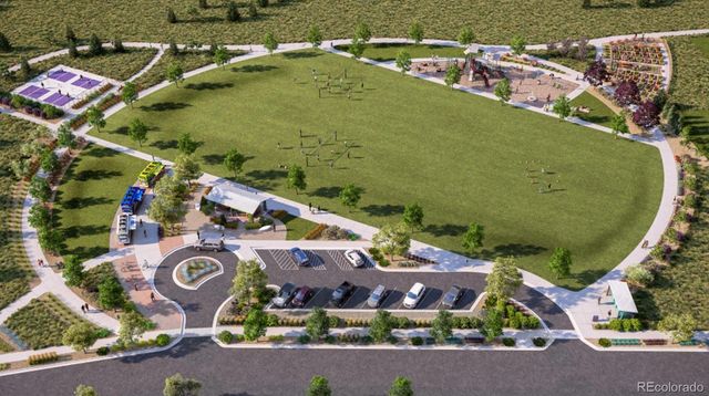 6944 E 149th Place, Thornton, CO 80602