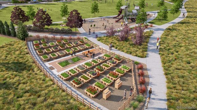 6944 E 149th Place, Thornton, CO 80602