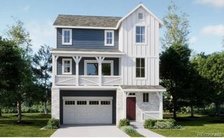 6944 E 149th Place, Thornton, CO 80602