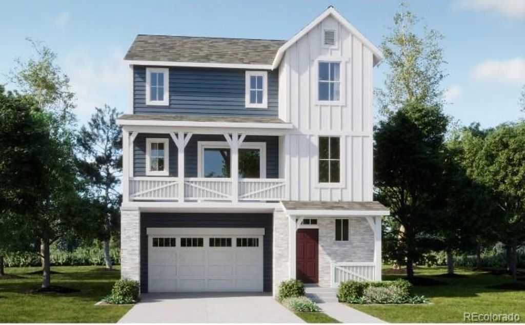 6944 E 149th Place, Thornton, CO 80602