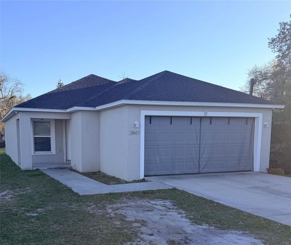 2847 MAINE AVENUE, Lakeland, FL 33803