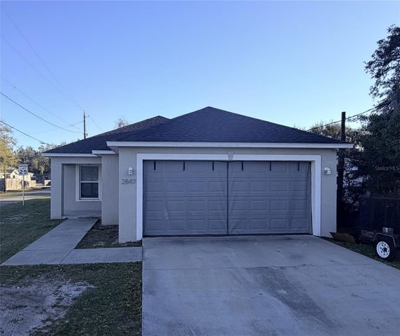 2847 MAINE AVENUE, Lakeland, FL 33803